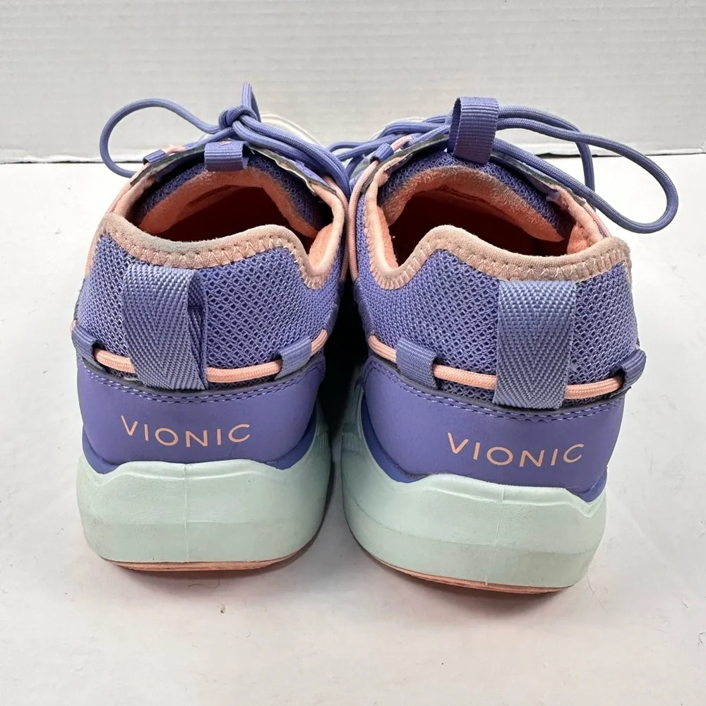 Vionic Fortune Sneakers Sz 9